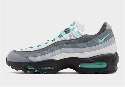 nike air max 95 afgeprijsd|Nike Air Max 95 turquoise.